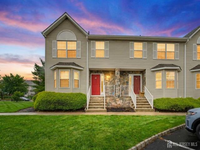 Condo for sale in Franklin, New Jersey