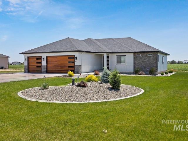 House for sale in Jerome, Idaho