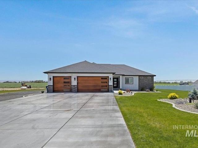 House for sale in Jerome, Idaho