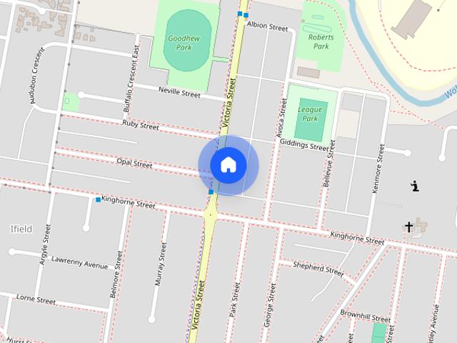 House for rent in Goulburn, Goulburn Mulwaree Council