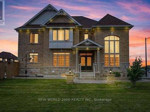 House for sale in Springwater, Central Ontario