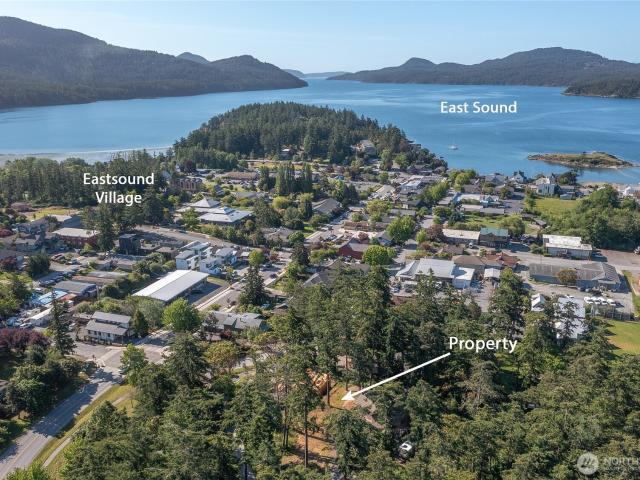 Land for sale in Eastsound, Washington