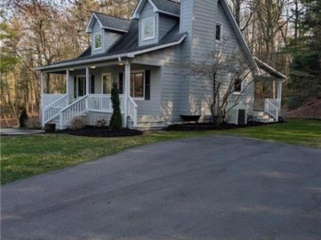 House for sale in Alleghany, North Carolina