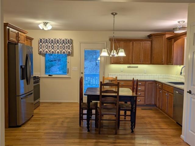 House for sale in Alleghany, North Carolina