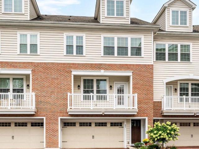 Townhouse for sale in Paoli, Tredyffrin Township
