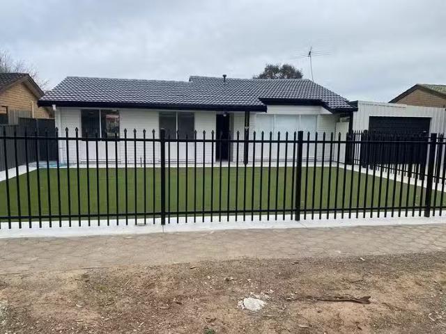 House for rent in Wangaratta, Victoria