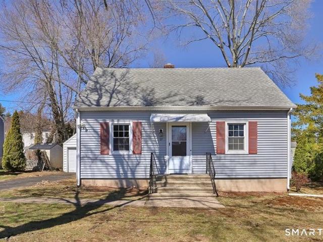 House for sale in North Haven, Connecticut