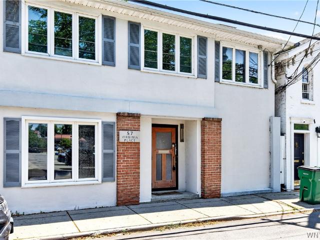 House for sale in Buffalo, New York