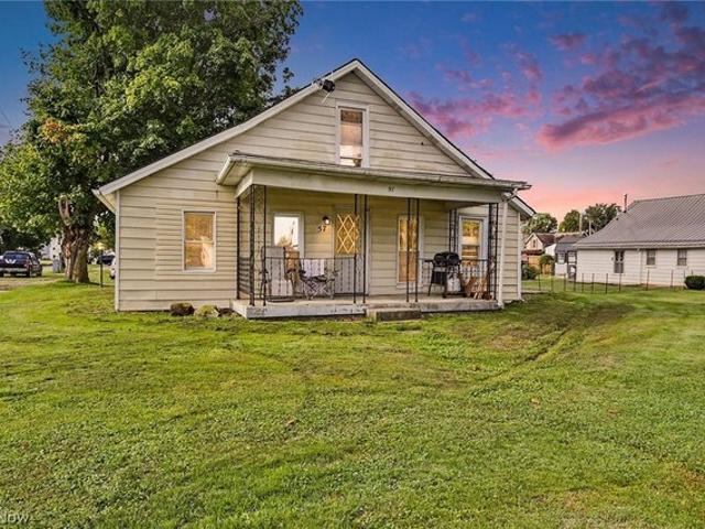 House for sale in Frazeysburg, Ohio