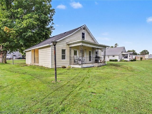 House for sale in Frazeysburg, Ohio
