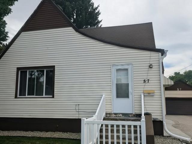 House for sale in Preston, Idaho
