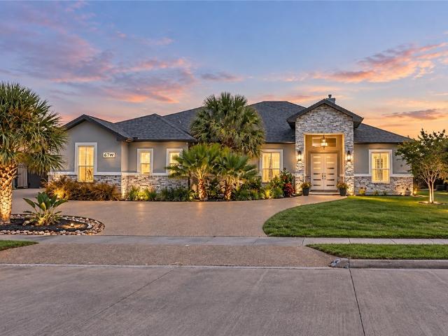 House for sale in Corpus Christi, Texas