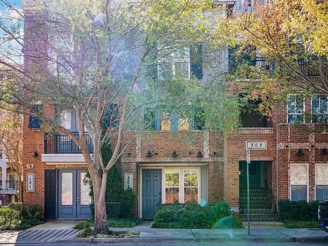 Condo for sale in Memphis