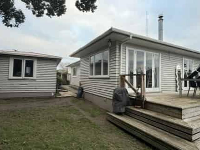 House for rent in Rapanui, Oroua County