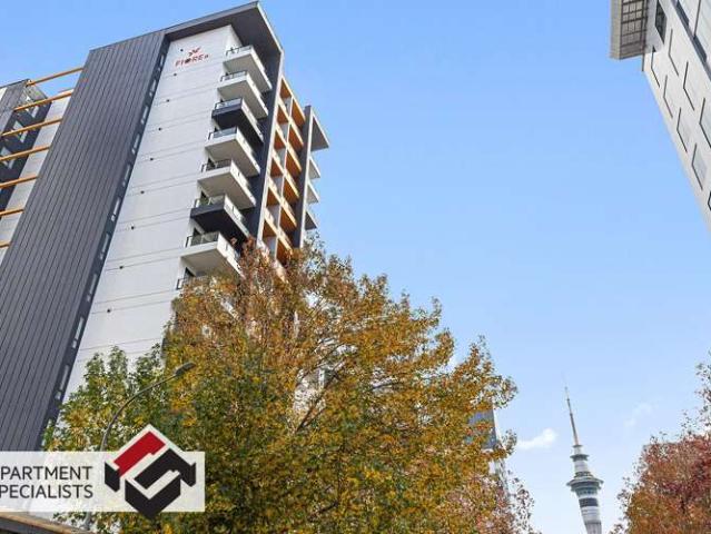 Apartment for sale in Auckland, Oroua County