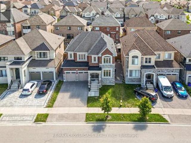 House for sale in York, Ontario