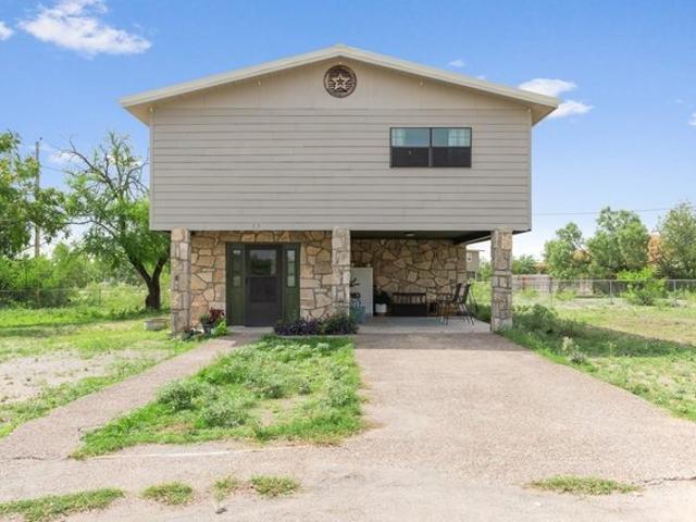 House for sale in Kinney, Texas