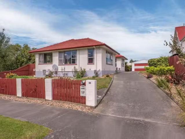 House for sale in Hillmorton, Canterbury
