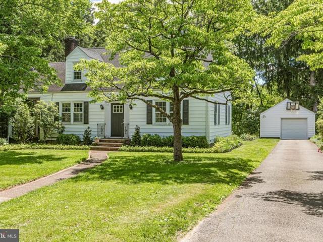 House for sale in Rocky Hill, New Jersey