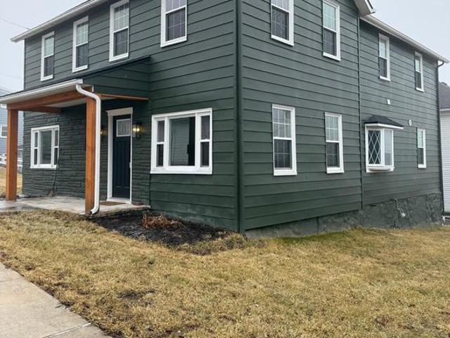House for sale in Frostburg, Maryland