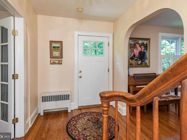 House for sale in Rocky Hill, New Jersey