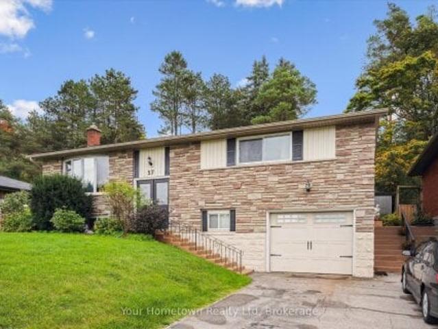 House for sale in Wellington, Ontario