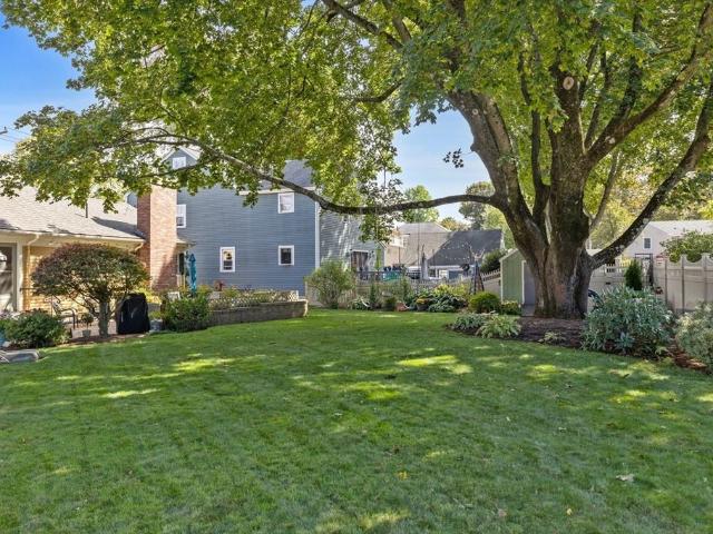 House for sale in Wakefield, Massachusetts