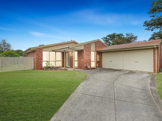 House for rent in Camerons Creek, Victoria