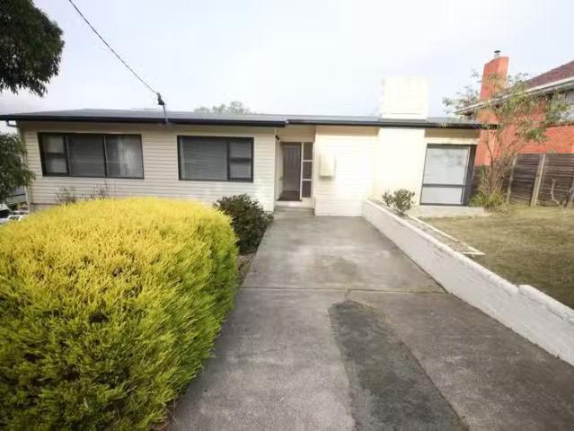 House for rent in Hobart, Tasmania