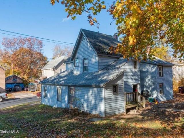 House for sale in Gloversville, New York