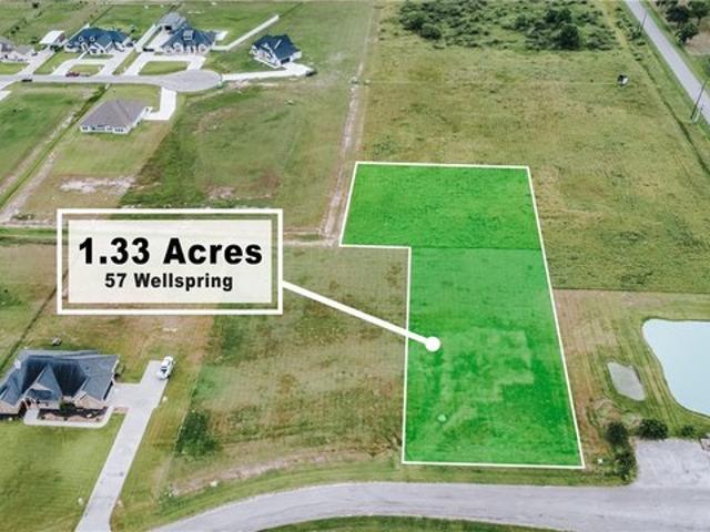Land for sale in Victoria, Texas