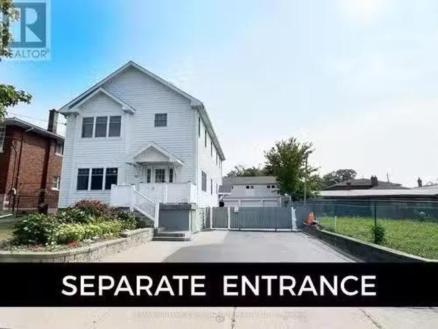 House for sale in Woburn, Ontario
