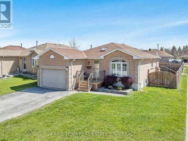 House for sale in Barrie, Ontario