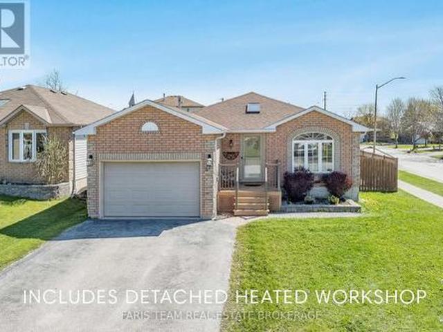 House for sale in Holly, Barrie
