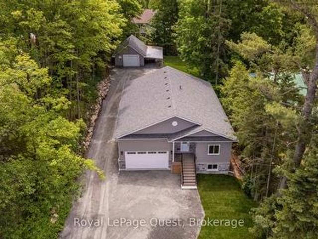 House for sale in Muskoka, Ontario