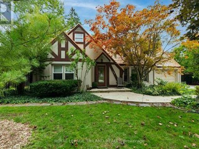 House for sale in Arva, Ontario