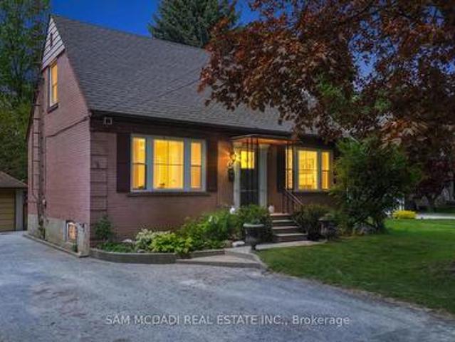 House for sale in Woburn, Ontario