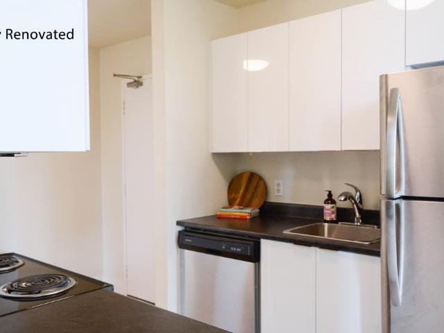 Apartment for rent in Halifax