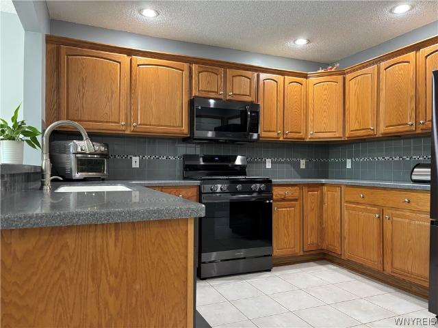 Condo for sale in Town of West Seneca, Erie County