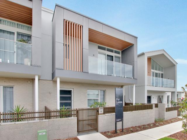 House for rent in New South Wales