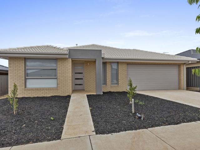 House for rent in Huntly, Victoria
