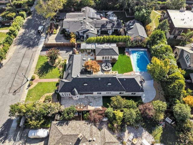 House for sale in San Mateo, California