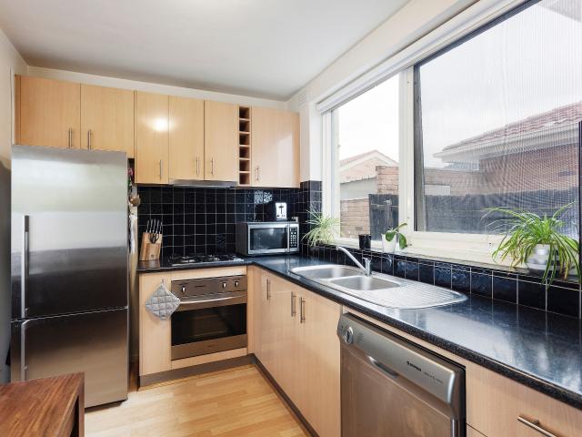 Apartment for rent in Victoria, Gisborne