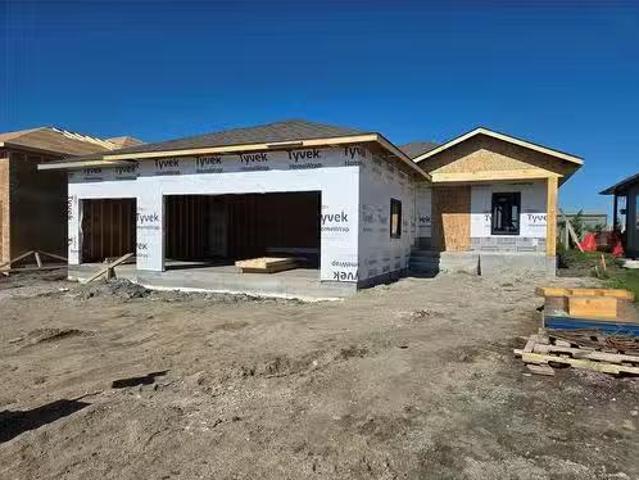House for sale in Steinbach, Manitoba