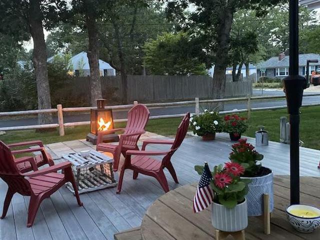 House for sale in South Yarmouth, Massachusetts
