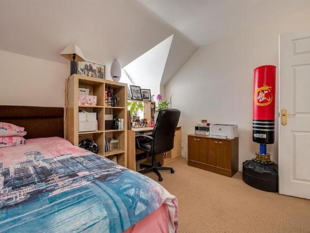 Apartment for rent in Belfast, Willowfield