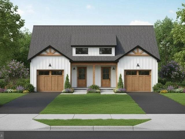 House for sale in Hanover, Pennsylvania