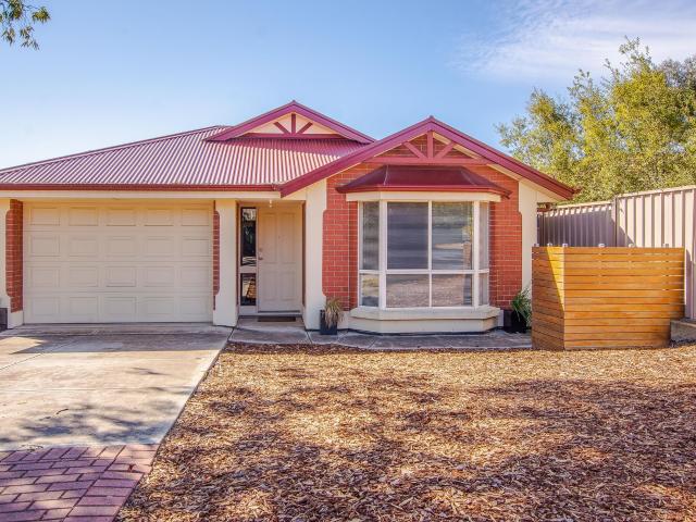 House for rent in Horseshoe Creek, South Australia