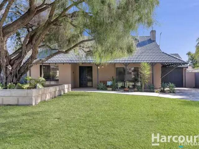House for rent in Ocean Reef, Western Australia