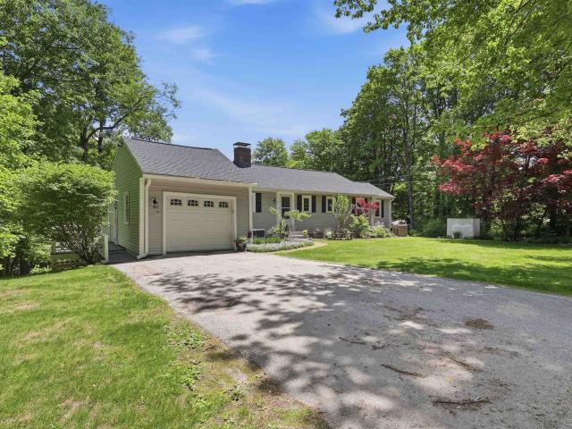 House for sale in New Hampshire